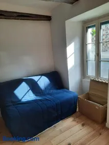 Ludo-gîte Le Petit Peuple - Image 4