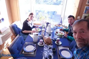 Risør Bed & Breakfast Randvik Strand - Image 2
