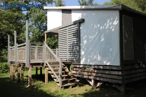 Camping L'îlot du Chail - Image 4