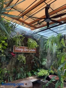 Nhà Của An Homestay, Coffee & Spa Long Xuyên - Image 5