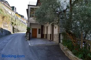 "CUORE DEL POLLINO" Locazione turistica - Image 2