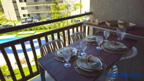 Fully Equipped Studio at Carneiros Beach - Image 3