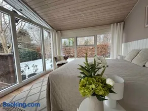 Spacious Holiday Home Near Beach And Nature - Image 2