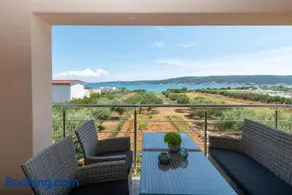 Amazing sea view apartment- Romantica - Image 4