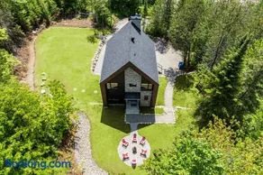 La Belle Montagne Ski & Spa Luxury Mountain Escape - Image 2