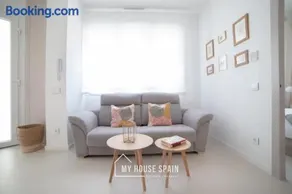 MyHouseSpain - Nuevo apartamento junto al Bernabéu - Image 4