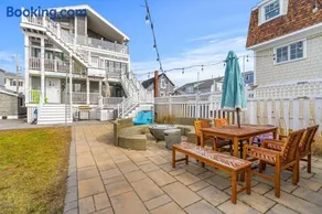 Serendipity Beach Retreat Nautical Retreat - Image 4