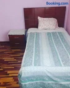 Beautiful apartment a minutos del BCP Molina e IBM - Image 1