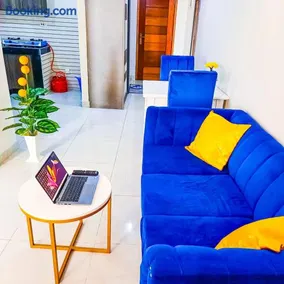 Studio Airbnb at Kisimani Heights - Image 3