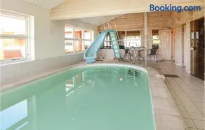 Accogliente casa a Spøttrup con sauna - Image 2