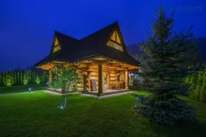 Chalet Wioska Jagny - Image 2