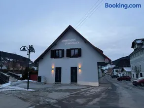 Appartements Stuhleckblick - Image 1