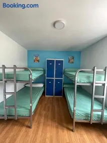 Albergue de Espinosa - Image 4