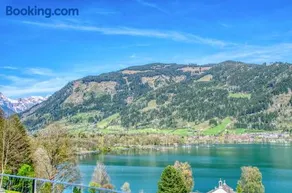 Chalet Lake View - by Alpen Apartments - Image 2