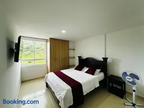 Apartamento en san gil por dias amoblado - Image 3