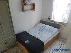 Apartament Portowy z garażem, ul Towarowa - Image 1