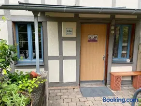 Rose Cottage im romantischen Taubertal - Image 3