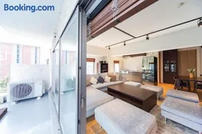 NIYS apartments 07 type - Image 2