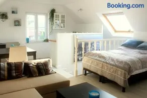 Studio Apartment Alba - Image 1