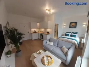 Logement luxueux dans le coeur de Bruxelles - Image 2