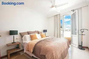 Rooms & Suites Terrace 4D - Central Arrecife, Lanzarote - Free Parking - Image 5