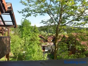Ferienwohnung Wildgatter - Image 4