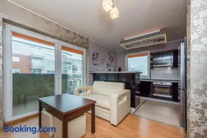 Apartament Pruszcz Gdański - Image 1