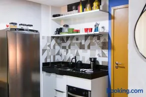 Maracaipe Estrela Flat110 - Image 1