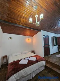Hospedaria Flor do Trovão - Image 4