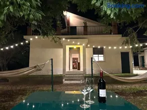 Ghezzi Country House - Image 1