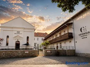 Generalis Wine Hotel - Image 1
