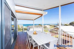 Wildwood, ocean views to the horizon - Image 1