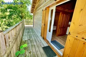 Les Chalets Cobadena-Borda Pays Basque - Image 3