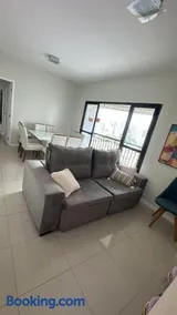 Apartment in the Parc Paradiso resort condominium - Image 1
