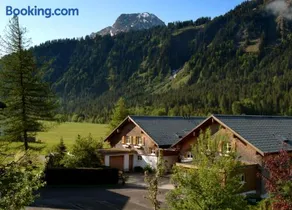 Ferienwohnungen Erath - Image 1