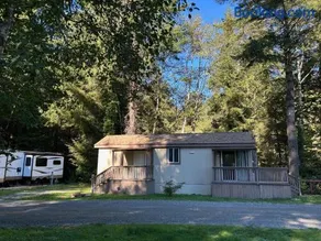 The Tall Trees Cabin - Image 3
