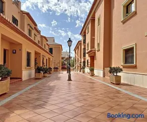Javea Port Penthouse - Image 1