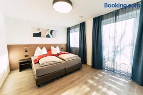 Roadhotel Vinschgau - Image 1