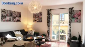 Sitges Apartment - Image 1