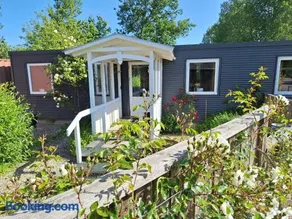 Tiny house i nærheden af Egeskov Slot - Image 3