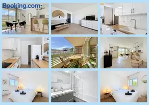 Grand Appartement - 3 minutes de la Plage - Image 2