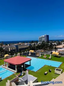 Apartamento Korallo Terraza con Vistas y Playa - Image 4