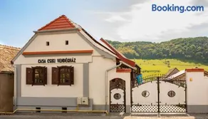 Casa Csiki Vendégház - Image 1