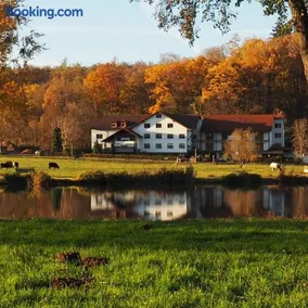 Landgasthof Rotlipp Gästezimmer - Image 1