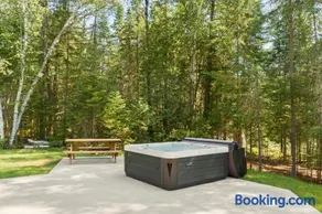 Spa & Nature - Le Nid des Monts - Image 2