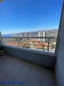 Departamento con increíble vista a Viña del Mar - Image 3
