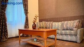 Designed Around a More Refined Way of Living - Calea Victoriei Apartments - Image 4