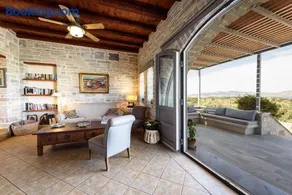 Aegean Seashell Villa with Private Pool - Image 1