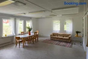 Spacious & bright house, former historical school - Image 2