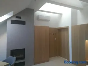 Apartmán ve Vinařství Bravenec Čejč - Image 2